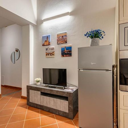 Boboli Guest House Florencja Zewnętrze zdjęcie