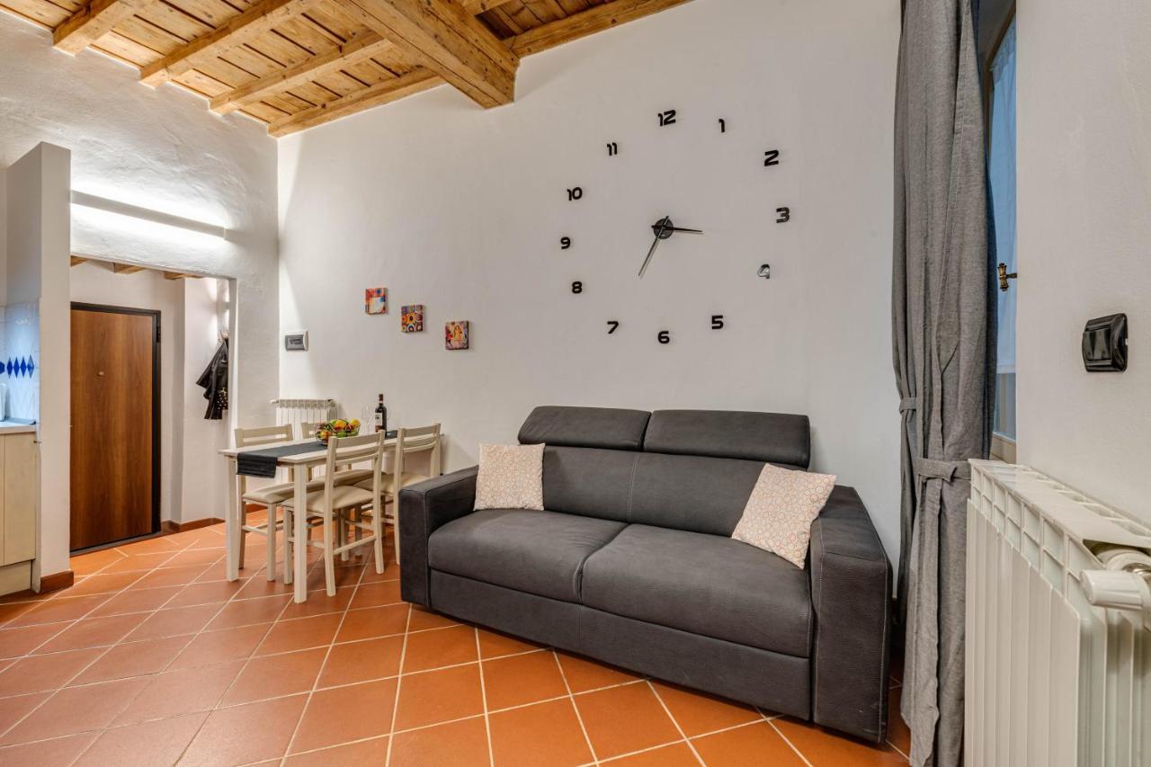 Boboli Guest House Florencja Zewnętrze zdjęcie