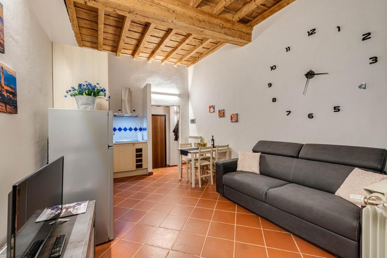 Boboli Guest House Florencja Zewnętrze zdjęcie