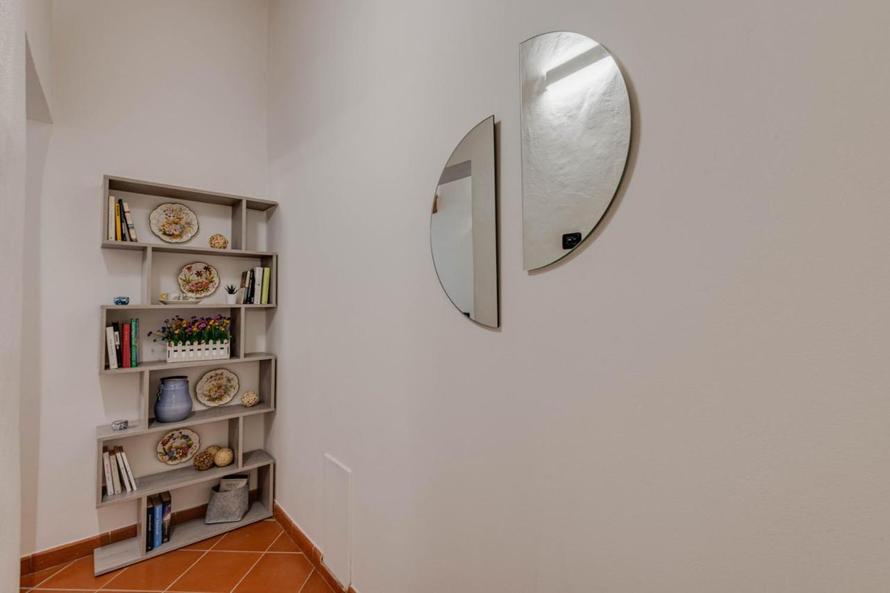 Boboli Guest House Florencja Zewnętrze zdjęcie