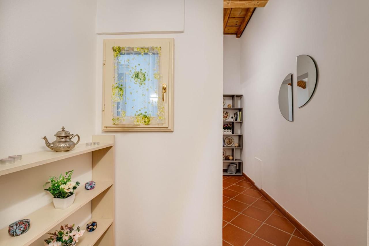 Boboli Guest House Florencja Zewnętrze zdjęcie