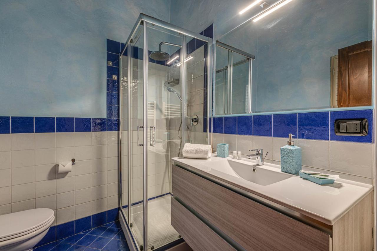 Boboli Guest House Florencja Zewnętrze zdjęcie