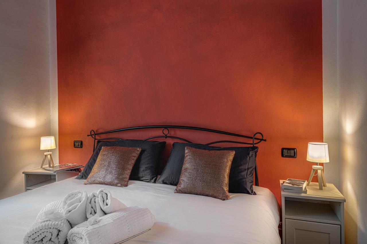 Boboli Guest House Florencja Zewnętrze zdjęcie