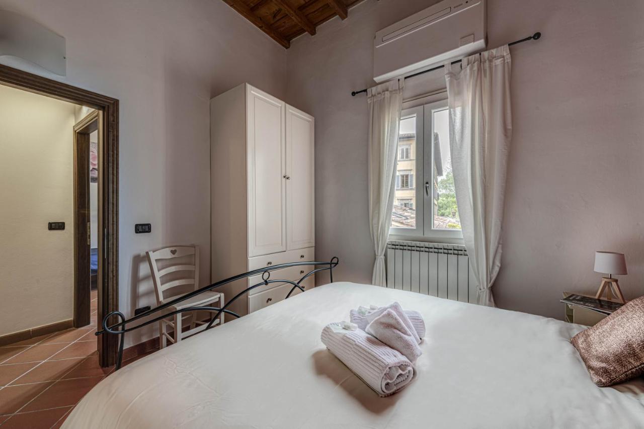 Boboli Guest House Florencja Zewnętrze zdjęcie